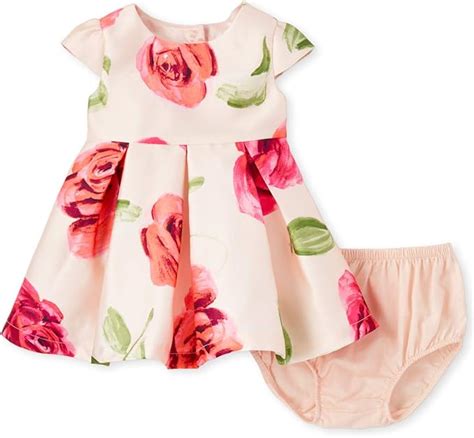 burberry 12 month dress|Baby Girl Dresses .